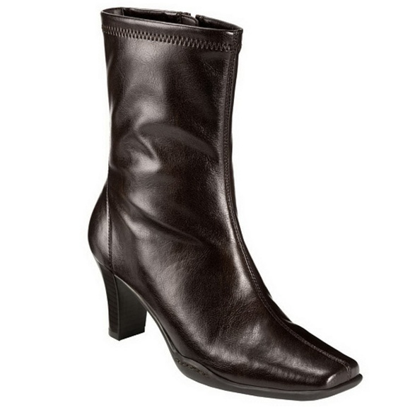 aerosoles boots canada